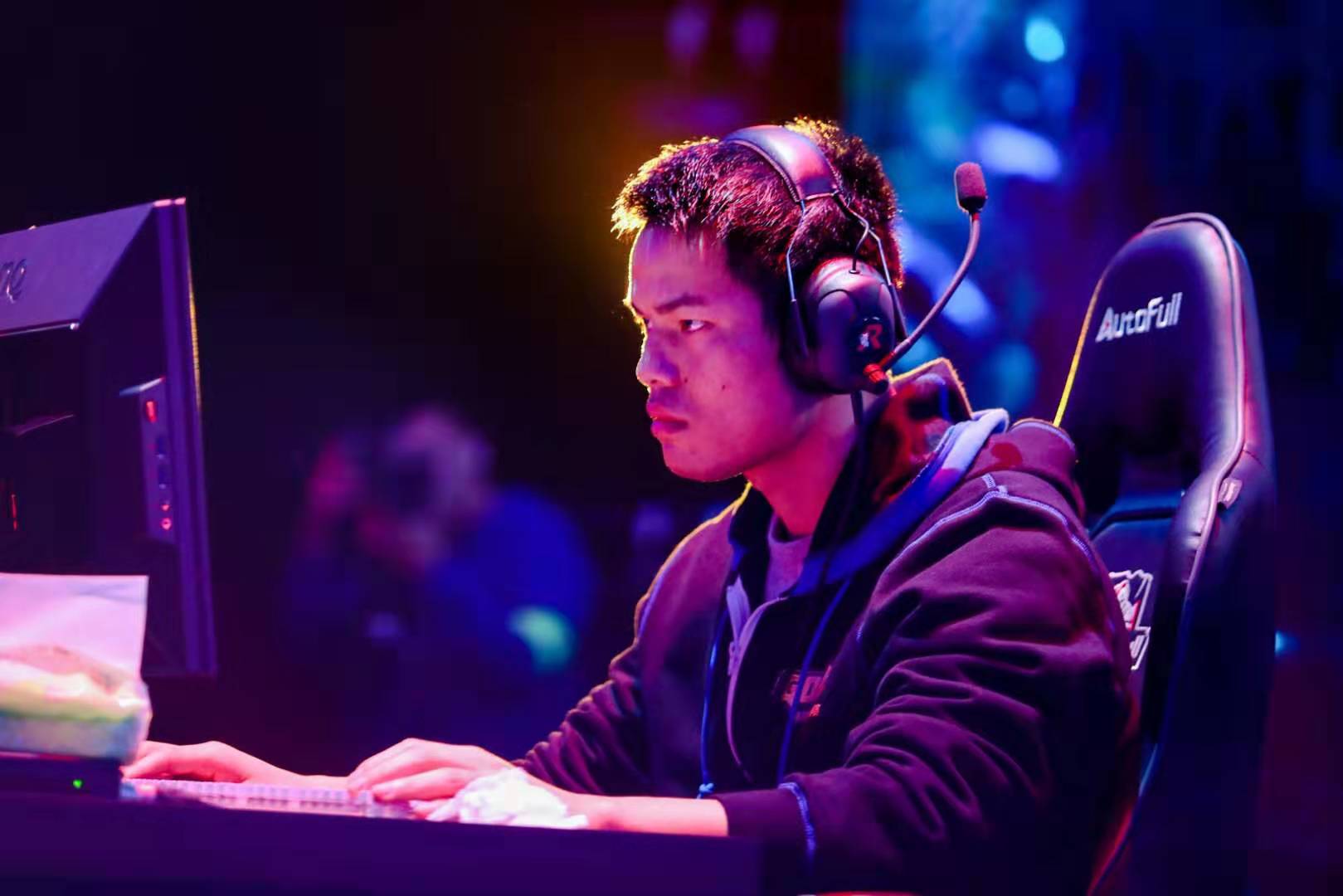 重启动作模 重启动作模