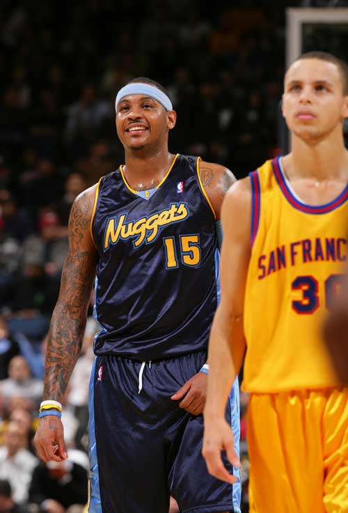 在主流联赛 在主流联赛