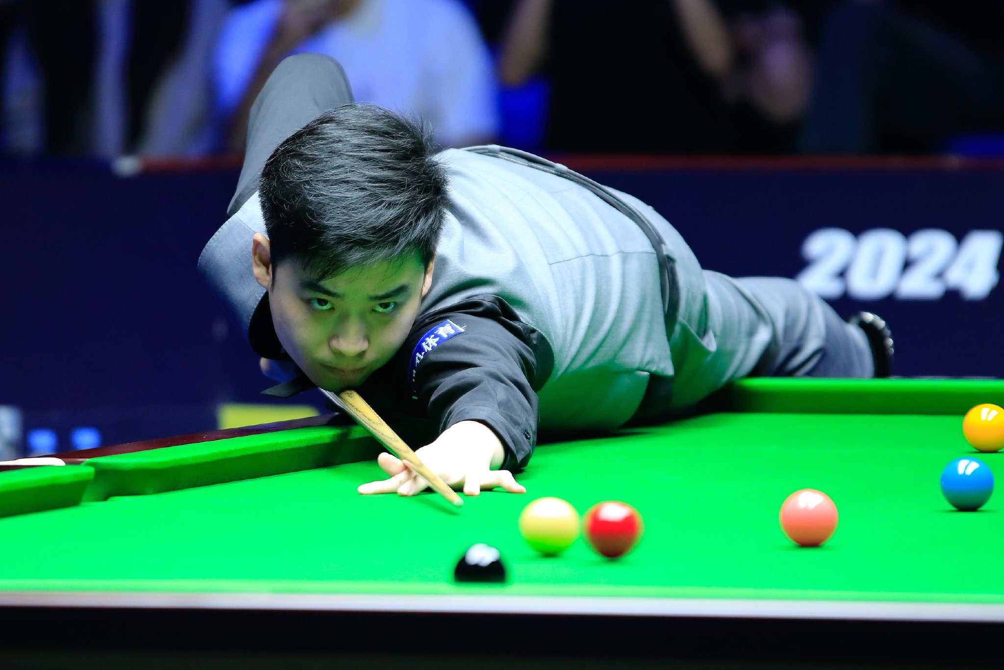 若让球看强 若让球看强